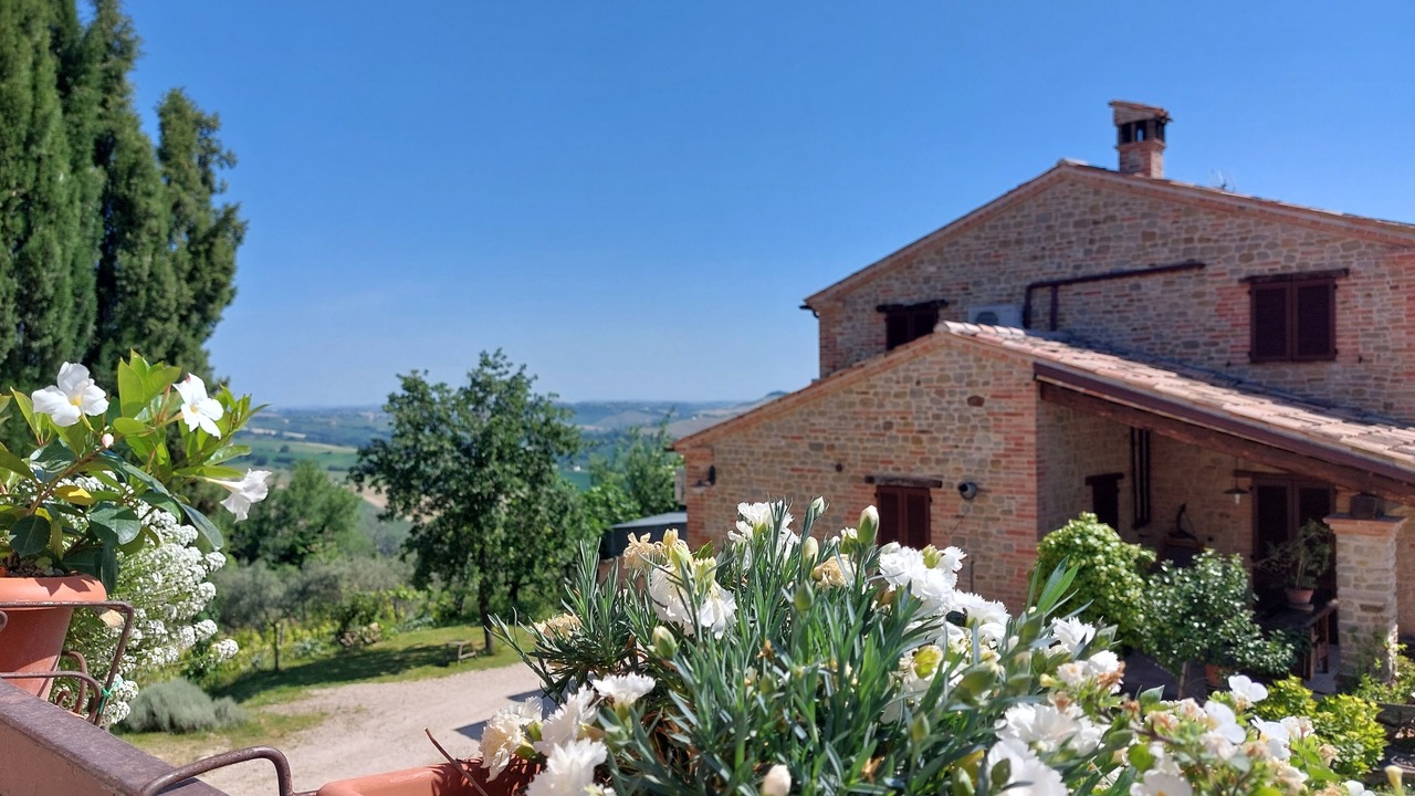 Photo of Outdoor in SantʼAngelo in Pontano