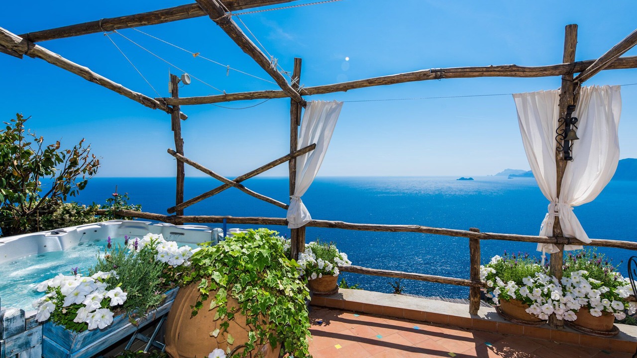 Photo of Outdoor in Praiano
