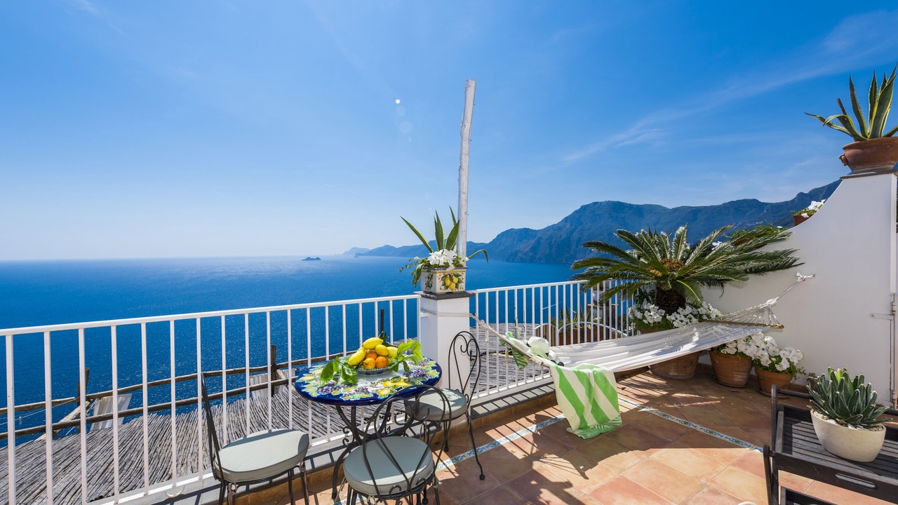 Photo of Outdoor in Praiano