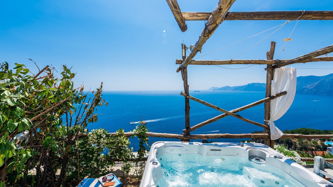 Photo of Outdoor in Praiano