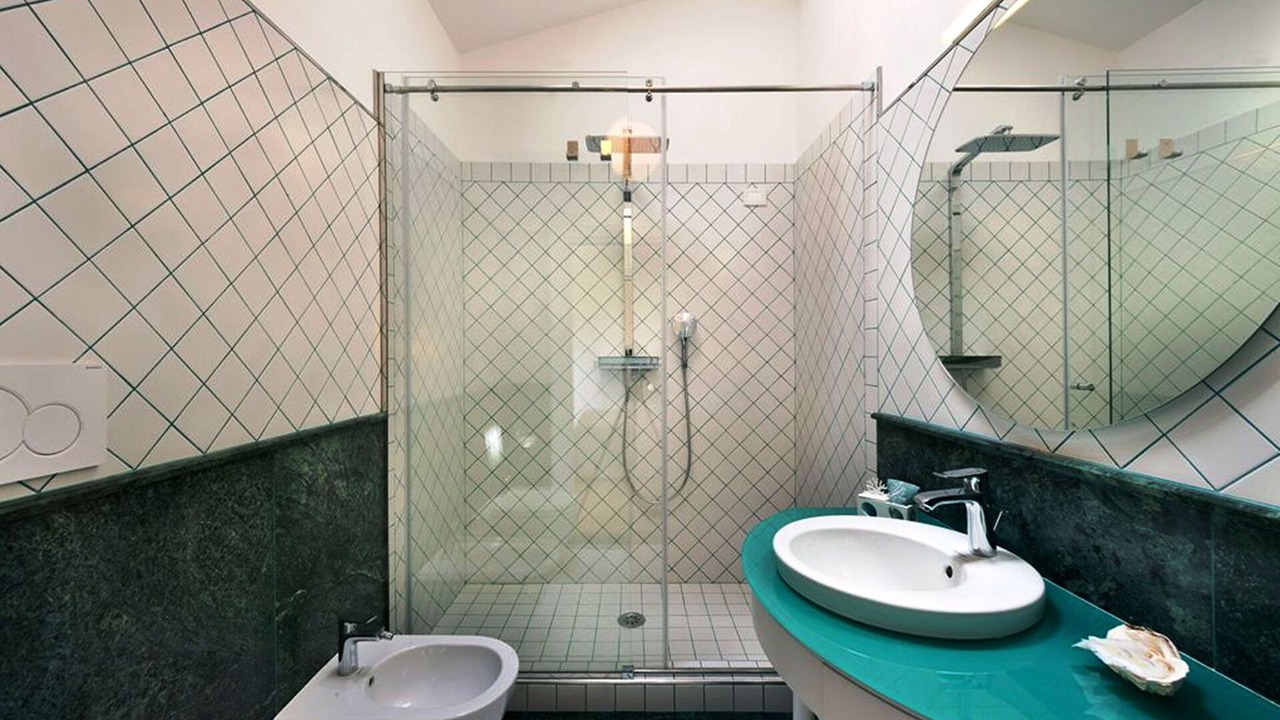 Photo of Bathroom in Nerano