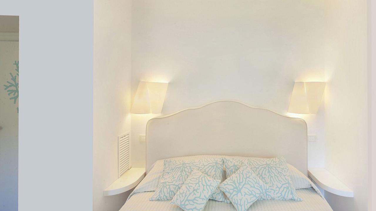 Photo of Bedroom in Nerano