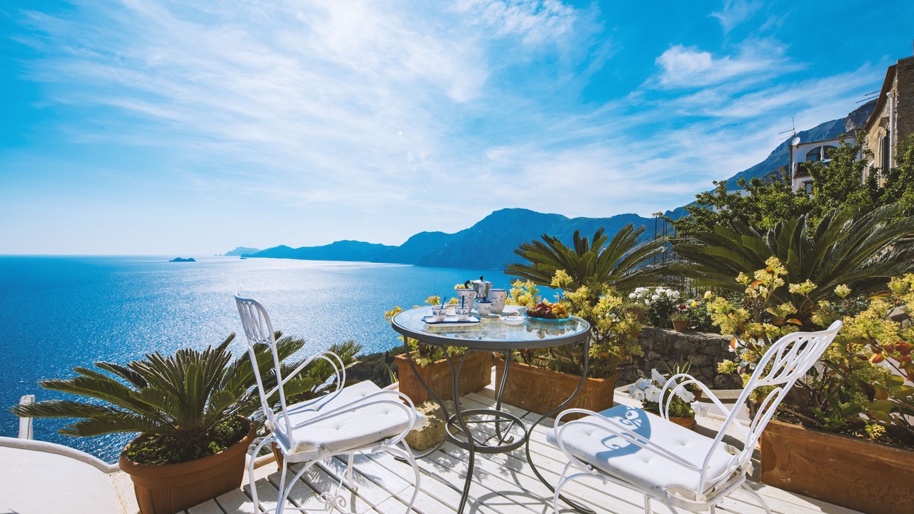 Photo of Outdoor in Praiano