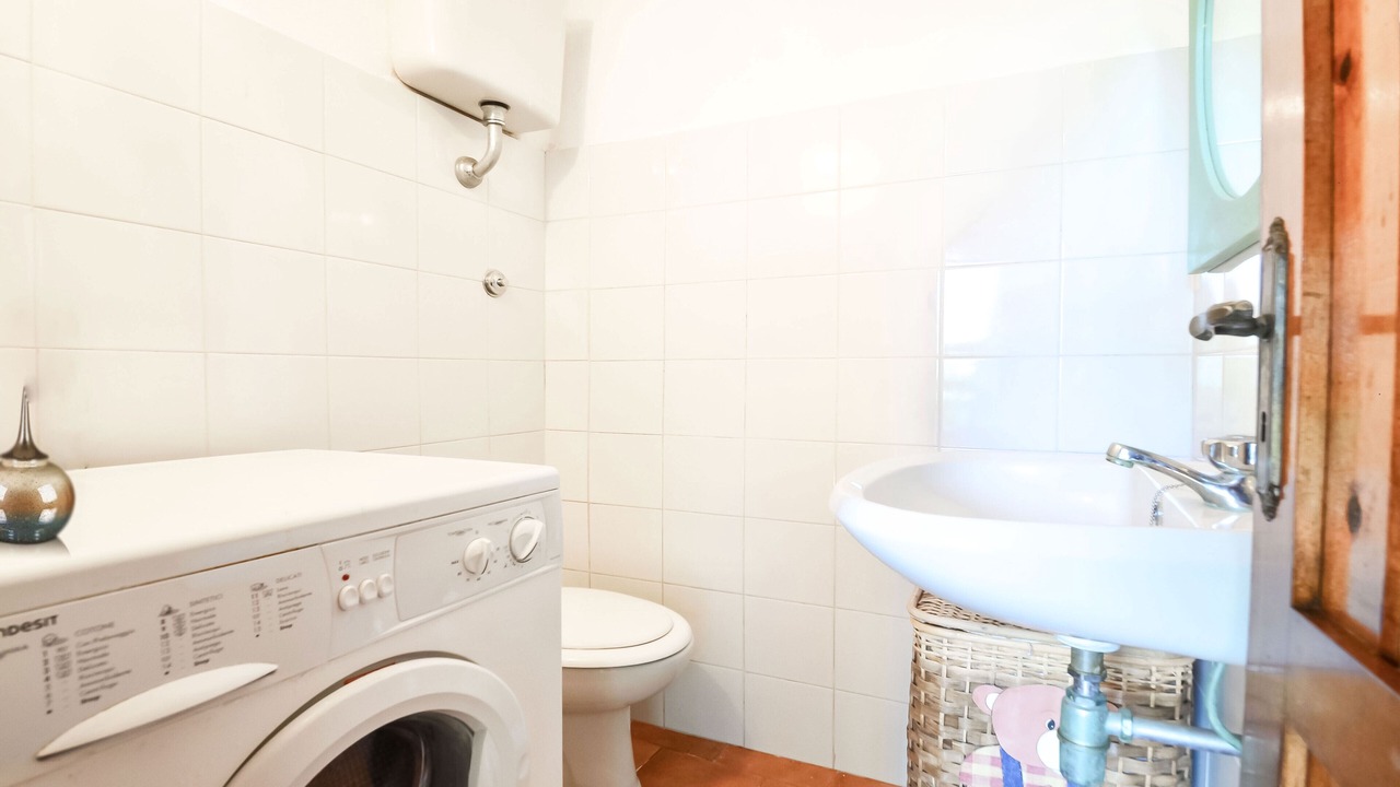 Photo of Bathroom in Termini
