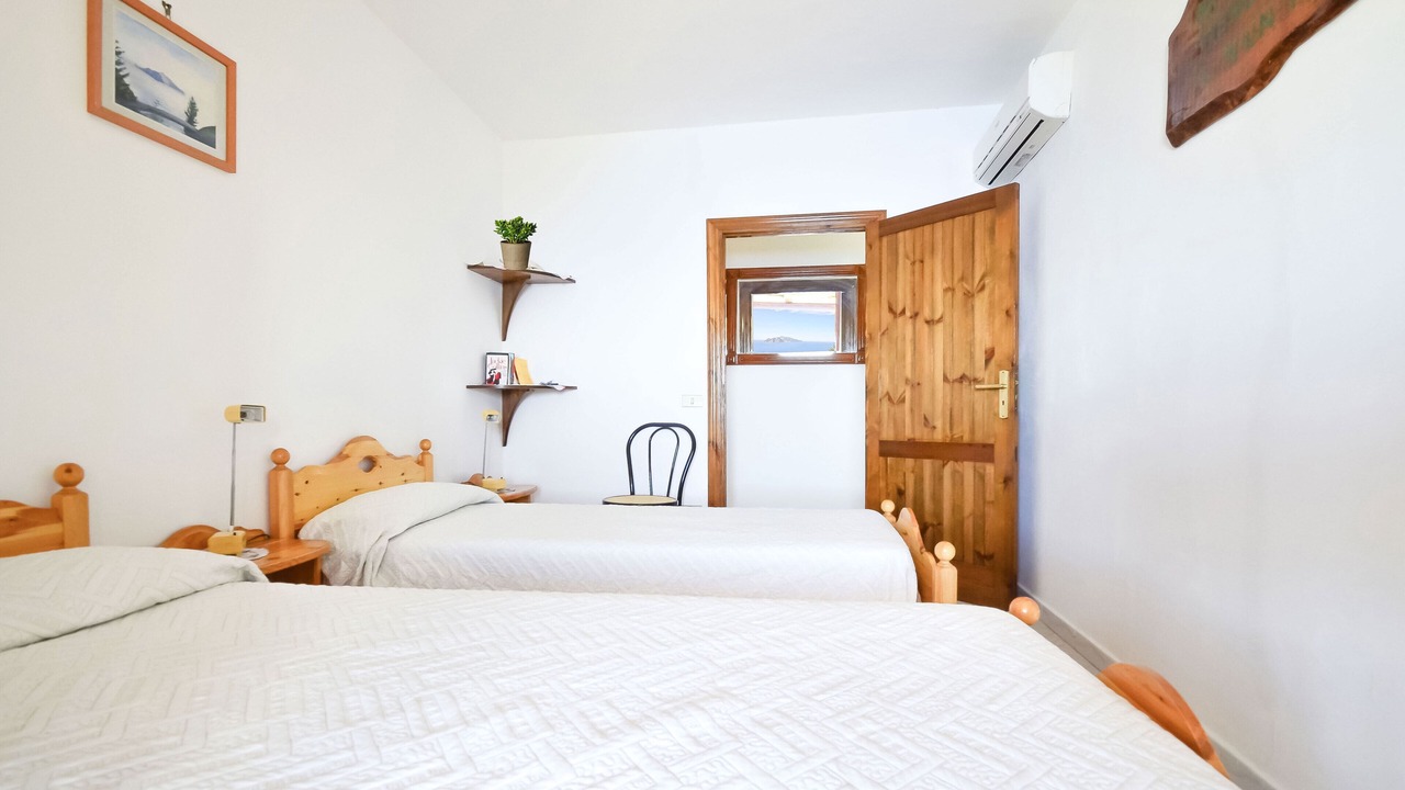 Photo of Bedroom in Termini