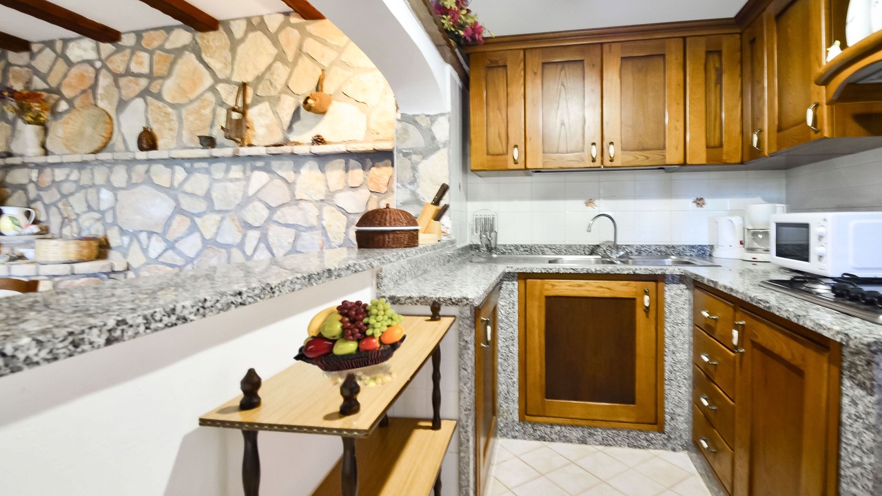 Photo of Kitchen in Termini