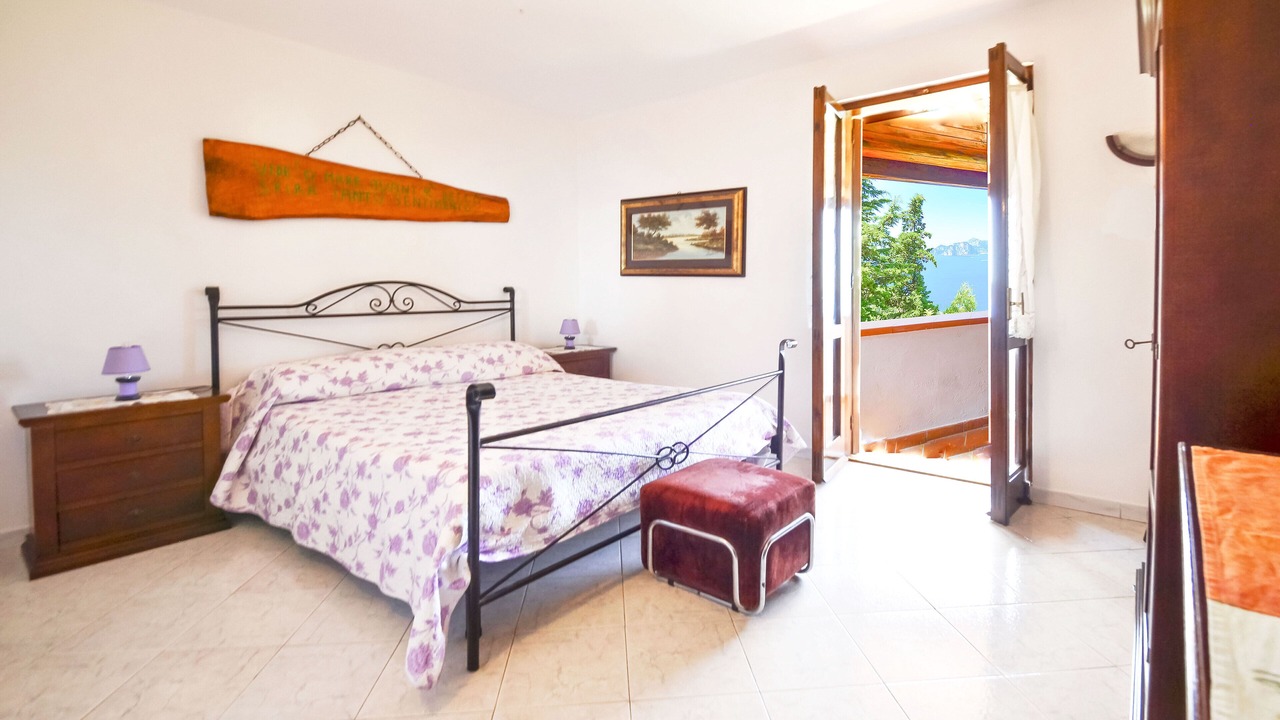 Photo of Bedroom in Termini