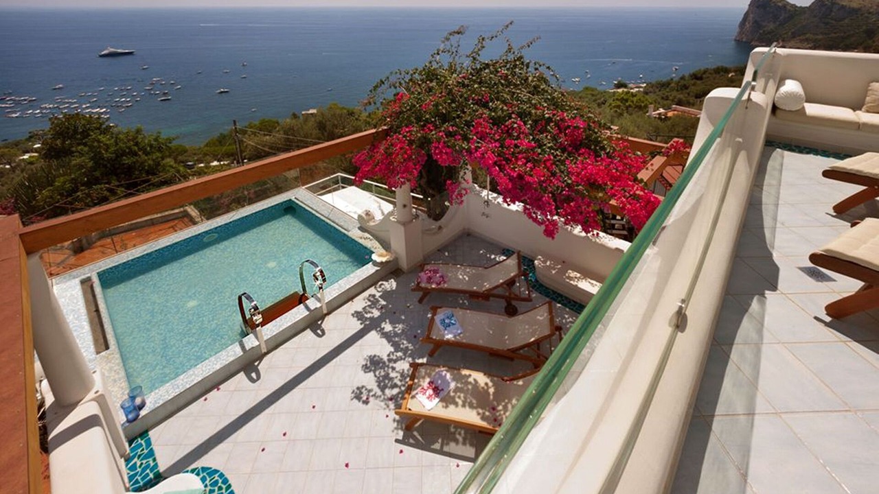 Photo of Outdoor in Nerano