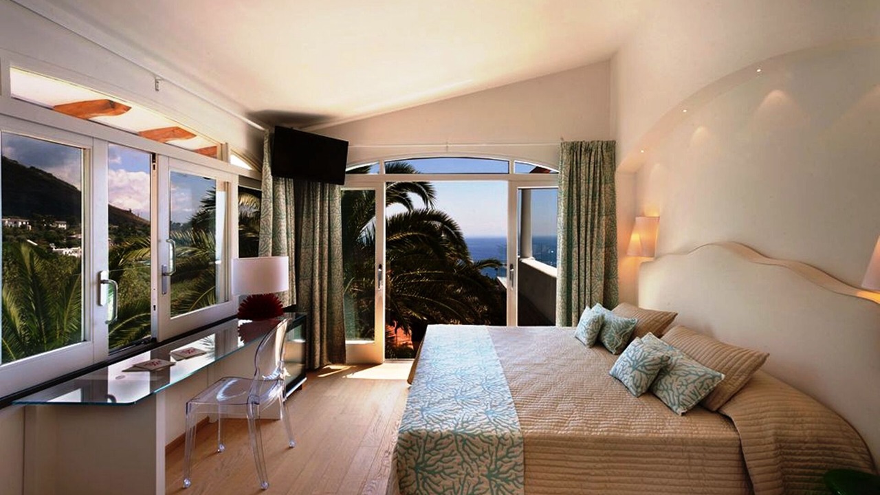 Photo of Bedroom in Nerano