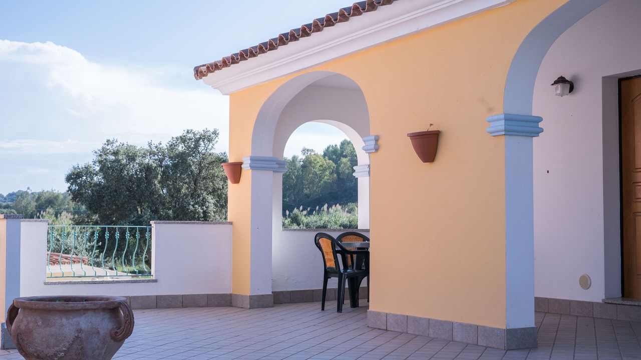 Photo of Outdoor in Sos Alinos