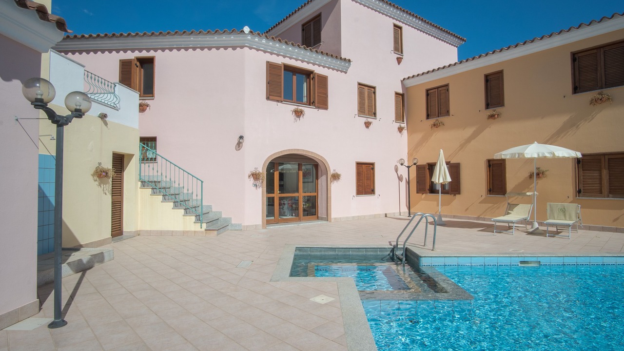 Photo of Outdoor in Sos Alinos