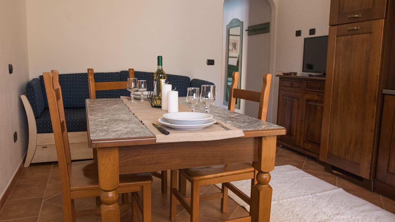 Photo of Livingroom in Sos Alinos
