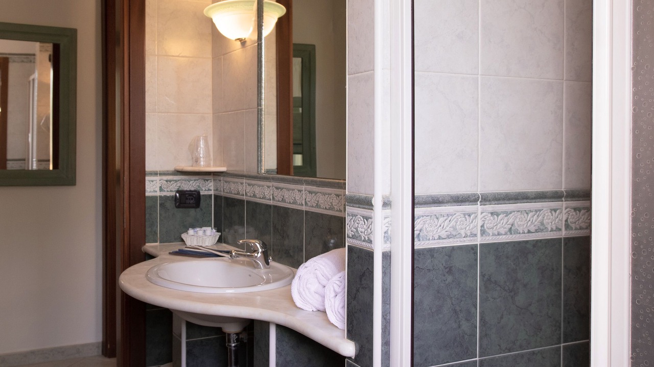 Photo of Bathroom in Sos Alinos