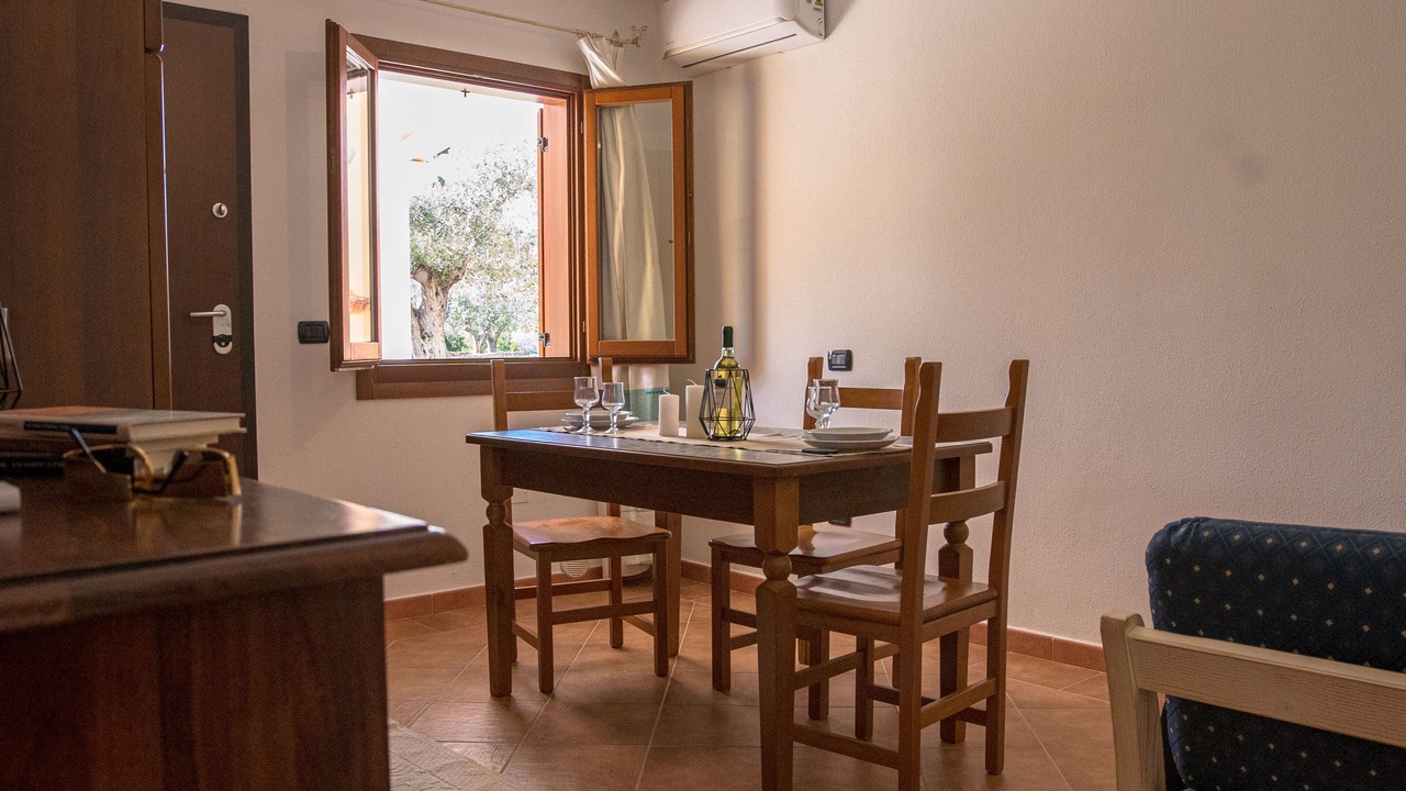 Photo of Livingroom in Sos Alinos