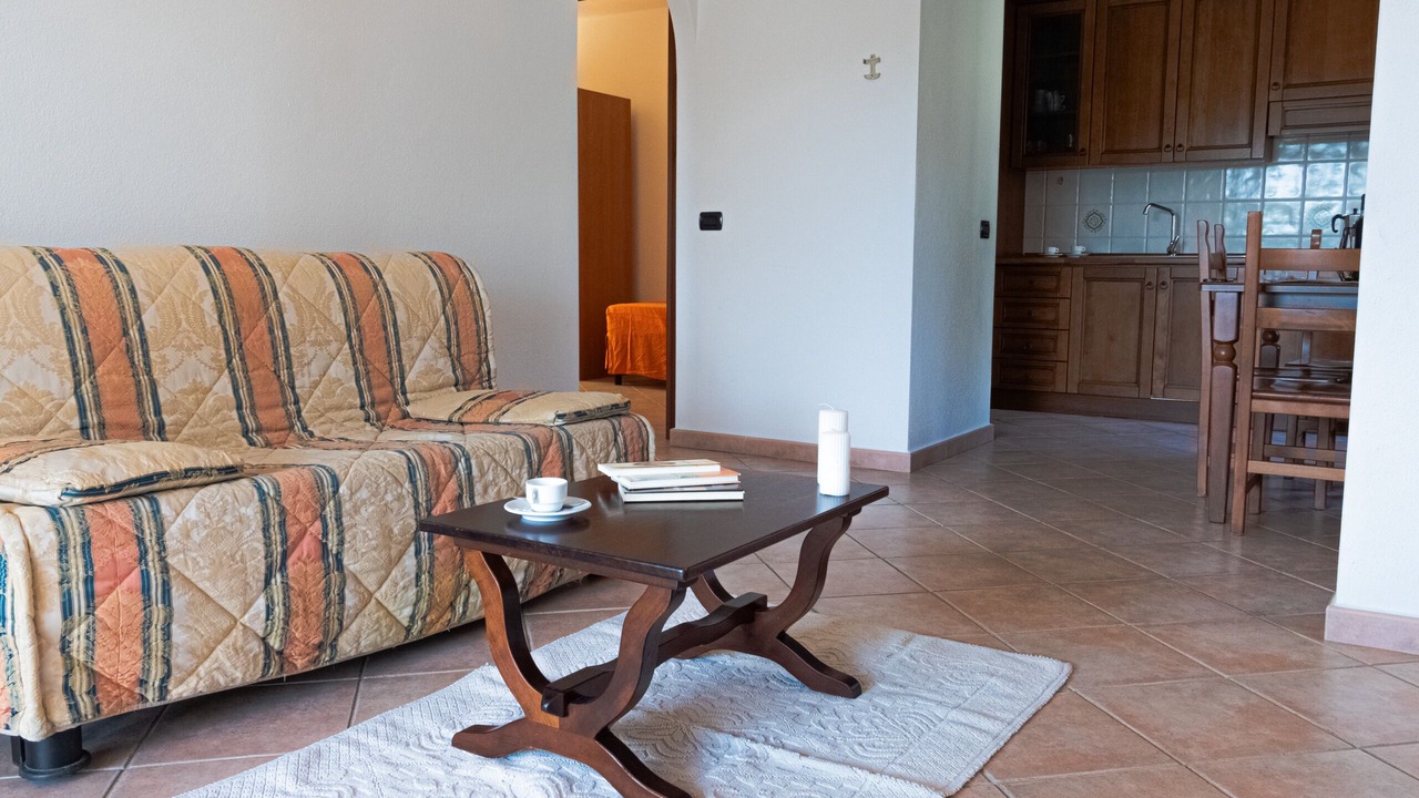 Photo of Livingroom in Sos Alinos