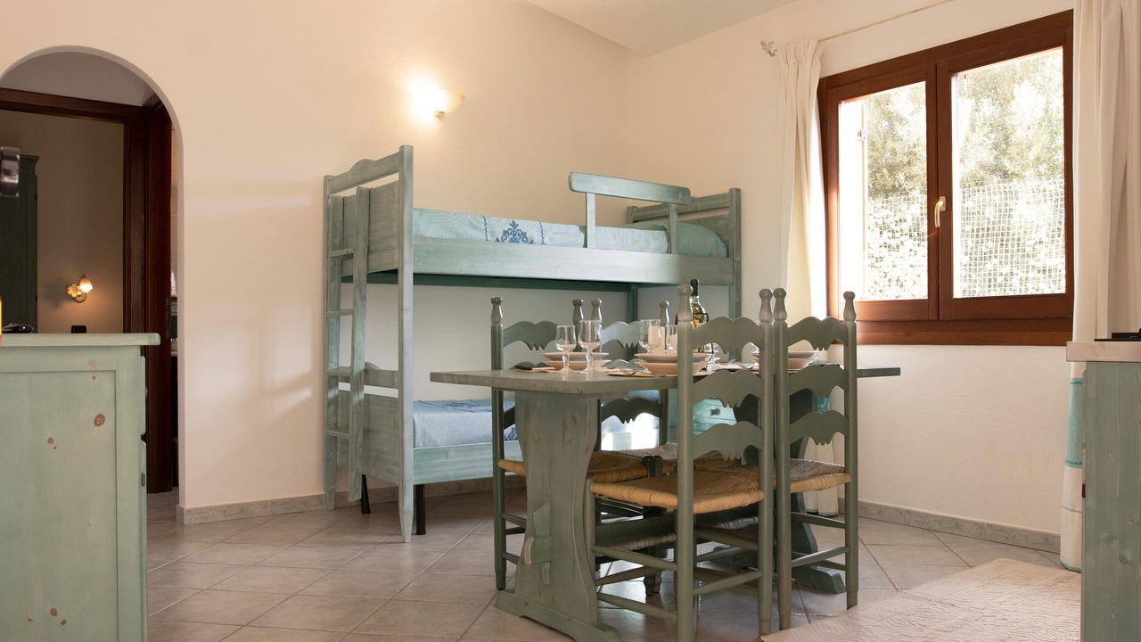 Photo of Livingroom in Sos Alinos