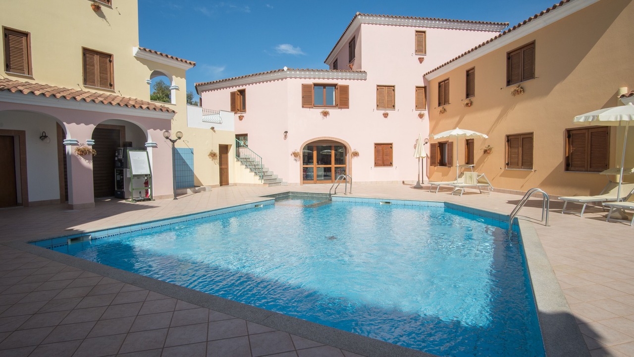 Photo of Outdoor in Sos Alinos