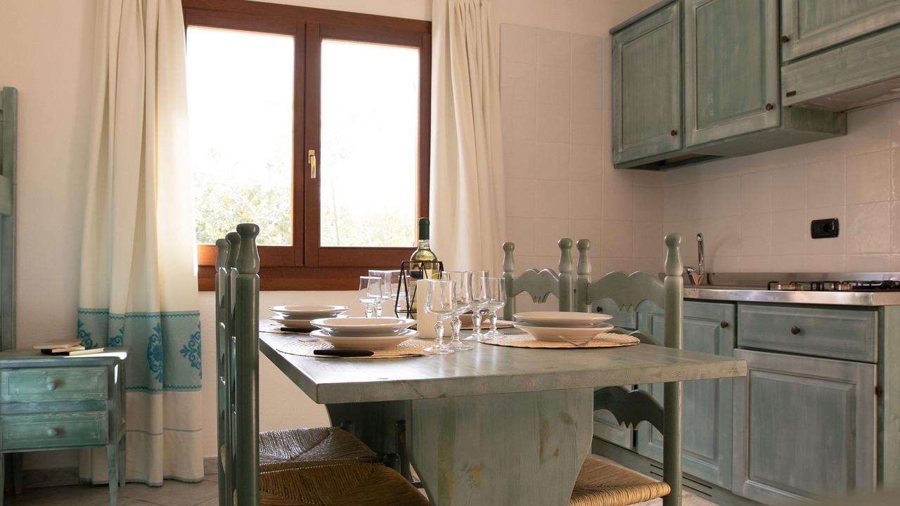 Photo of Kitchen in Sos Alinos