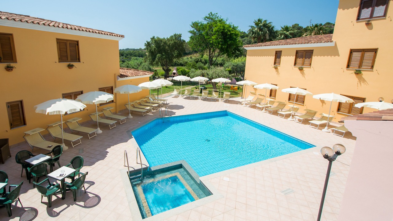 Photo of Outdoor in Sos Alinos