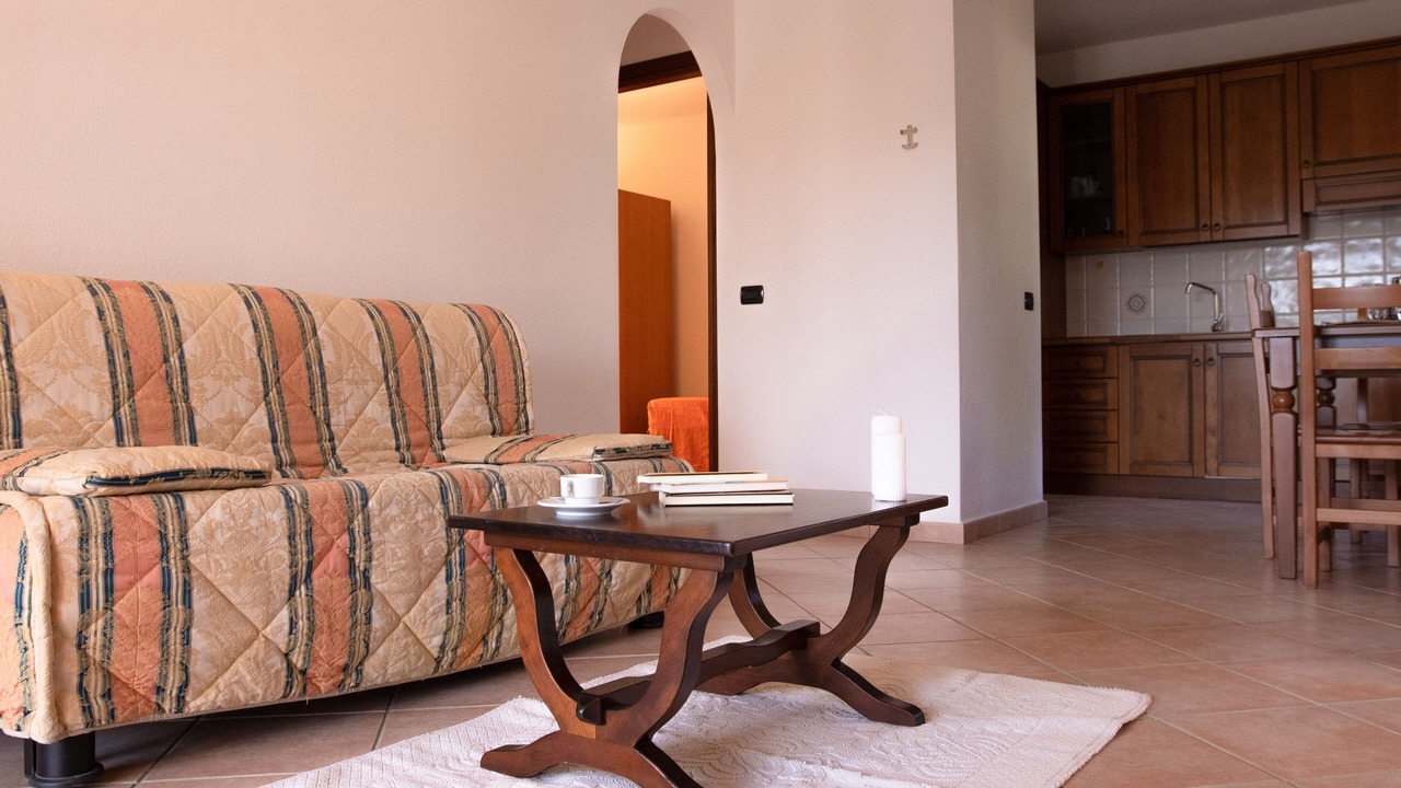 Photo of Livingroom in Sos Alinos