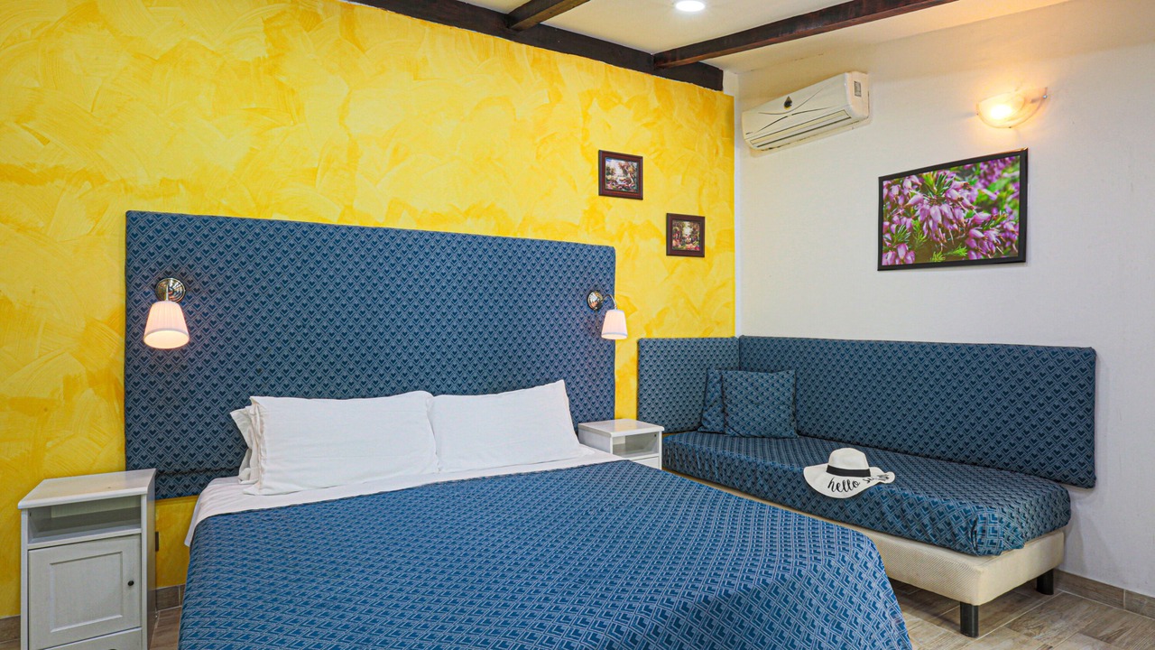 Photo of Bedroom in Schiazzano