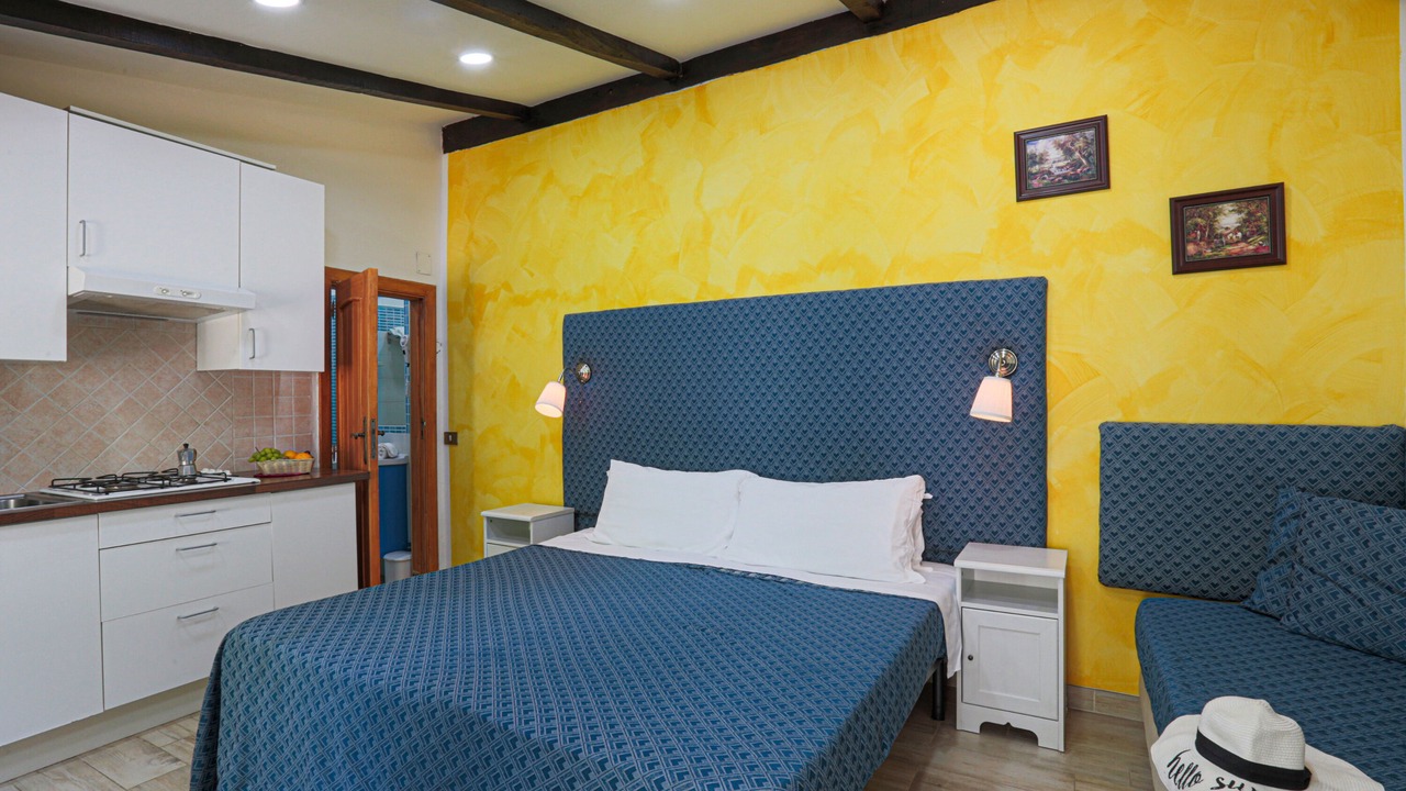 Photo of Bedroom in Schiazzano
