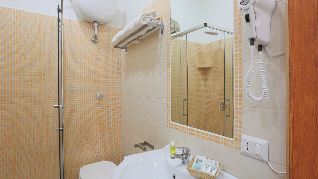 Photo of Bathroom in Schiazzano