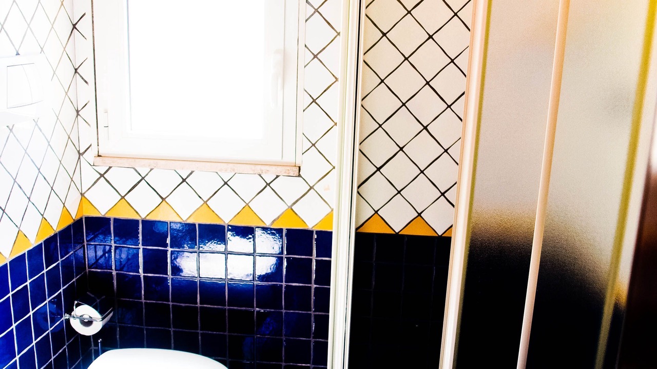 Photo of Bathroom in Rivabella