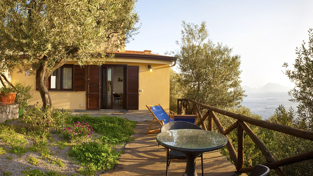 Photo of Bedroom in Marina di Puolo