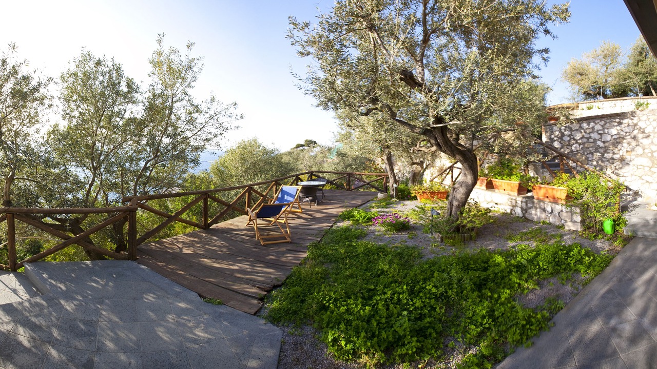 Photo of Bedroom in Marina di Puolo