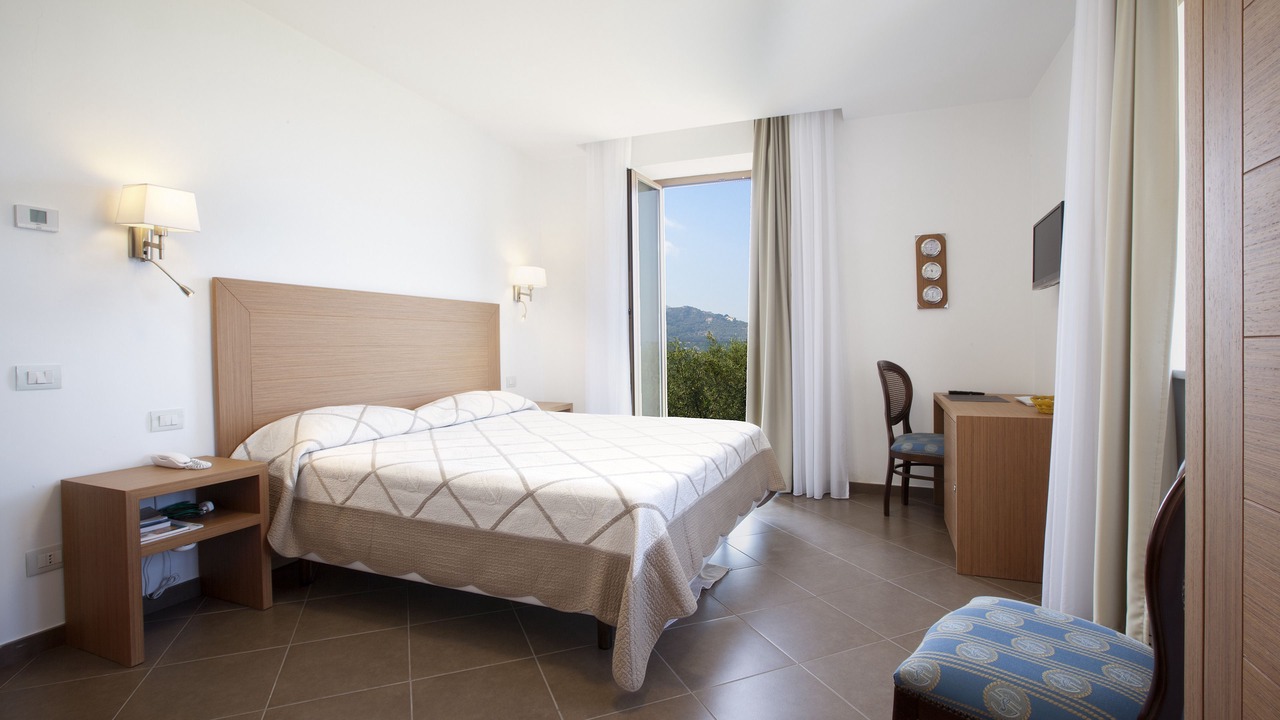 Photo of Bedroom in Marina di Puolo