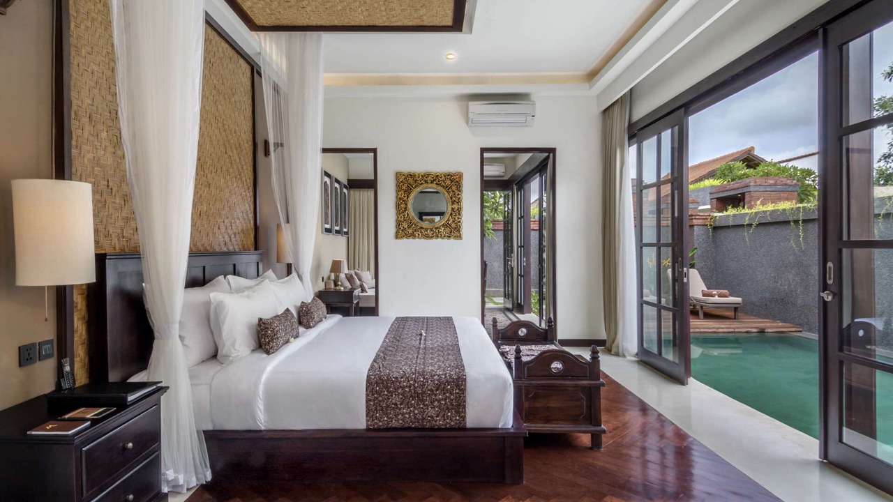 Photo of Bedroom in Umalas