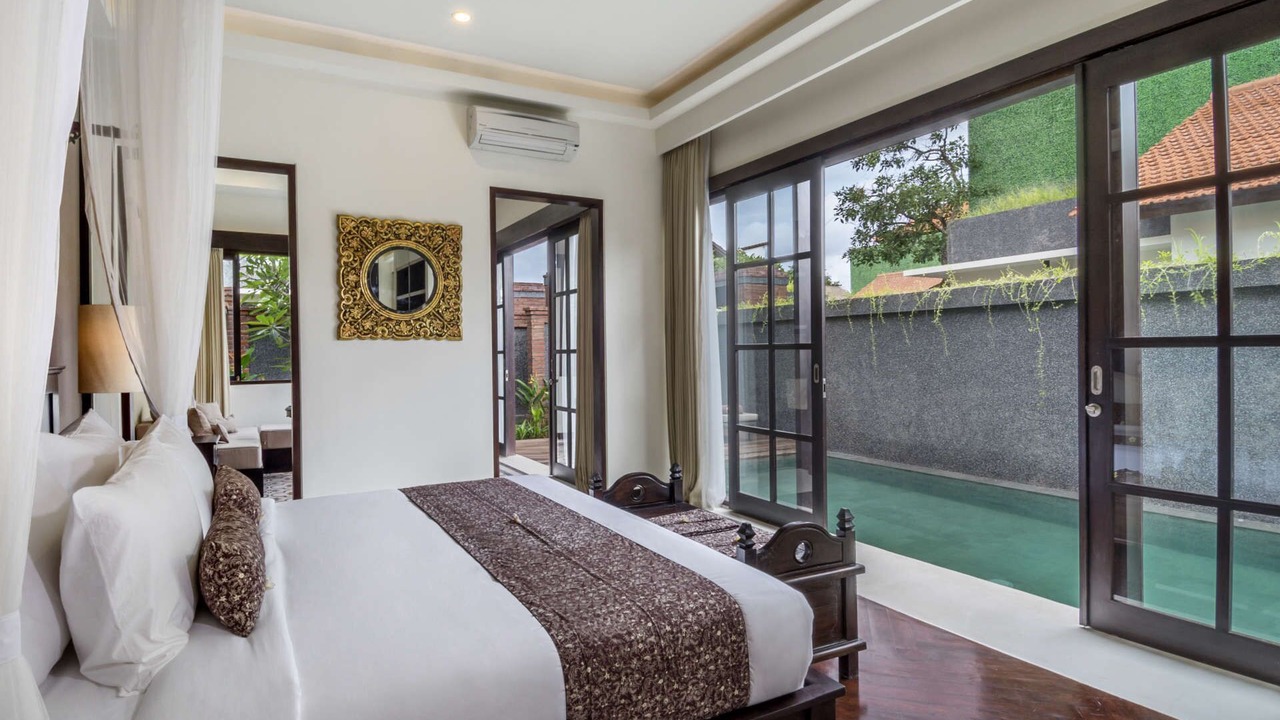 Photo of Bedroom in Umalas