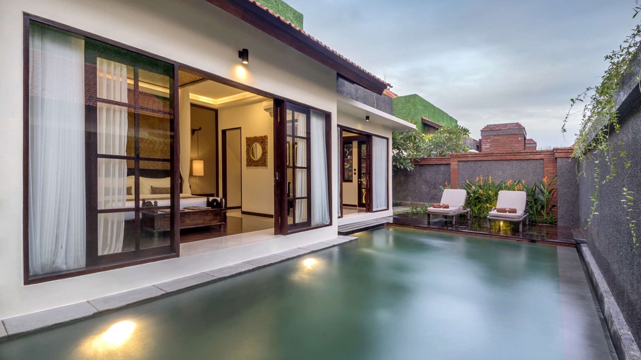 Photo of Outdoor in Umalas