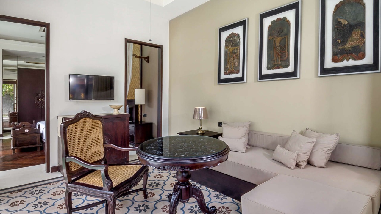 Photo of Livingroom in Umalas