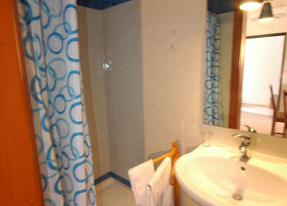 Photo of Bathroom in Tramonti