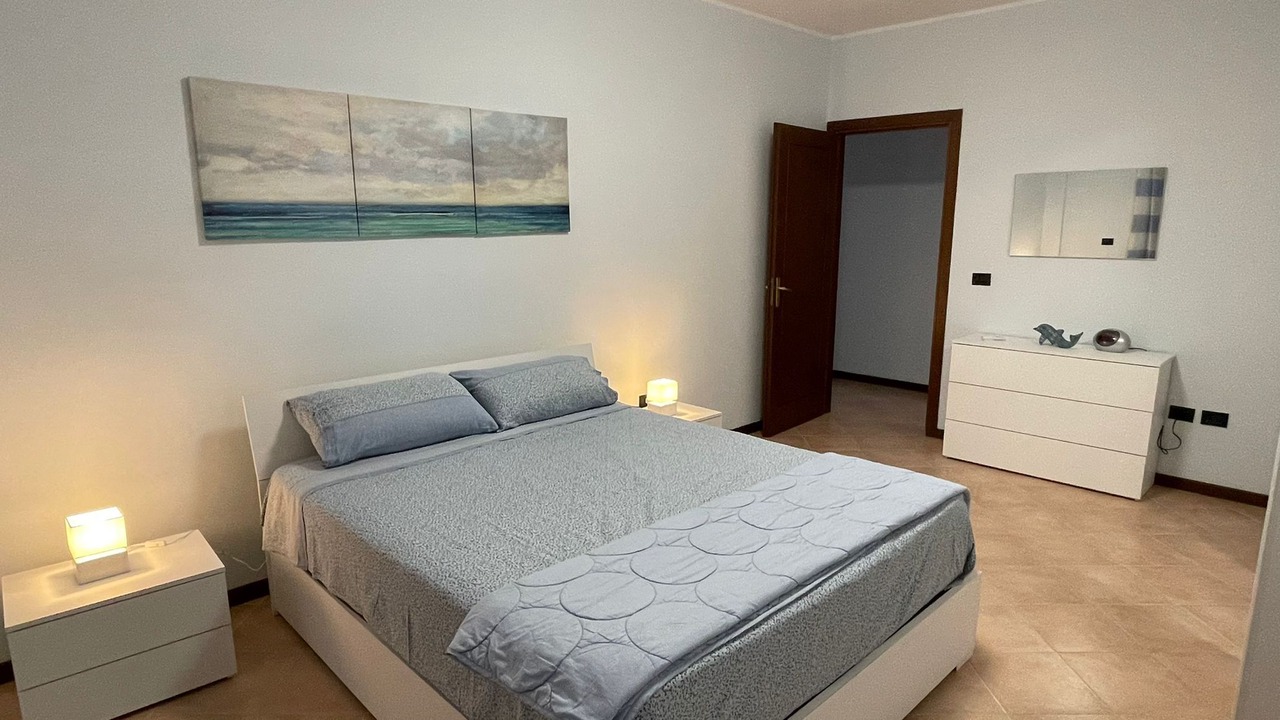 Photo of Bedroom in Mount Vesuvius - Pompei