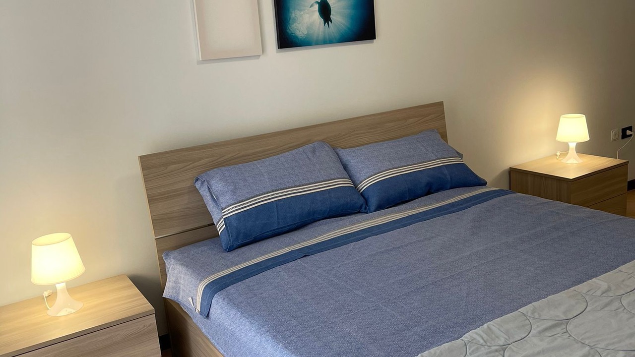 Photo of Bedroom in Mount Vesuvius - Pompei