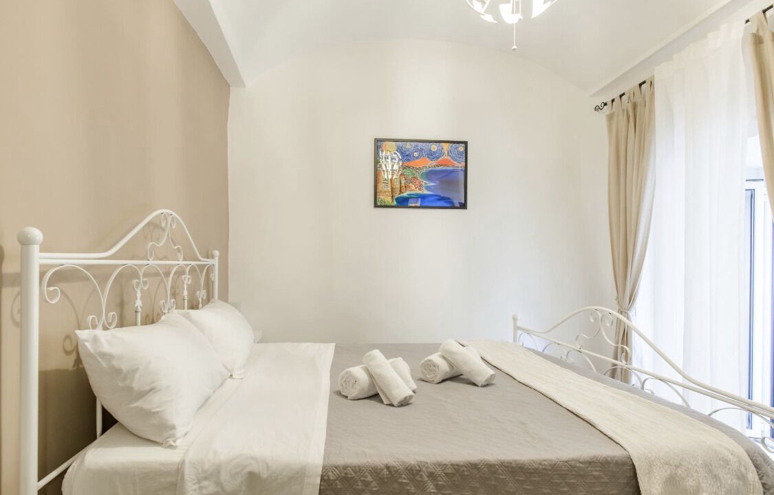 Photo of Bedroom in Quartieri Spagnoli