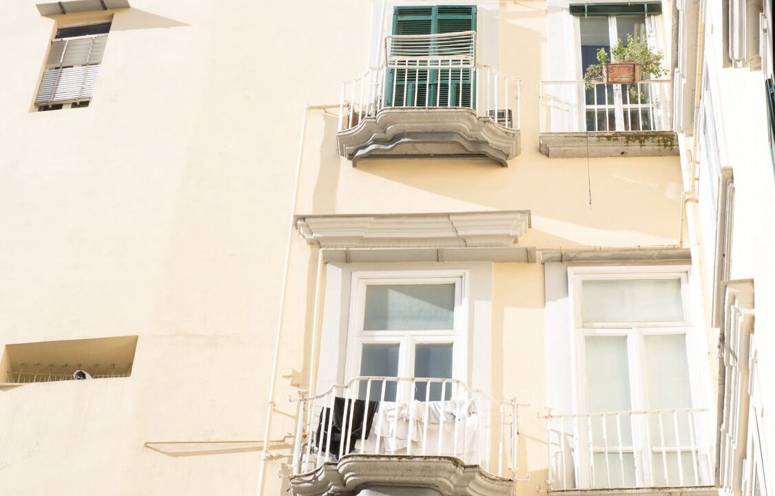 Photo of Outdoor in Quartieri Spagnoli