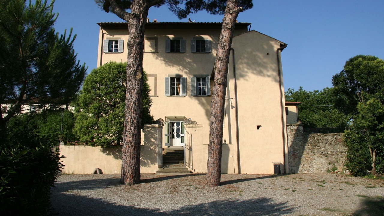 Photo of Others in Giovi-Ponte Alla Chiassa