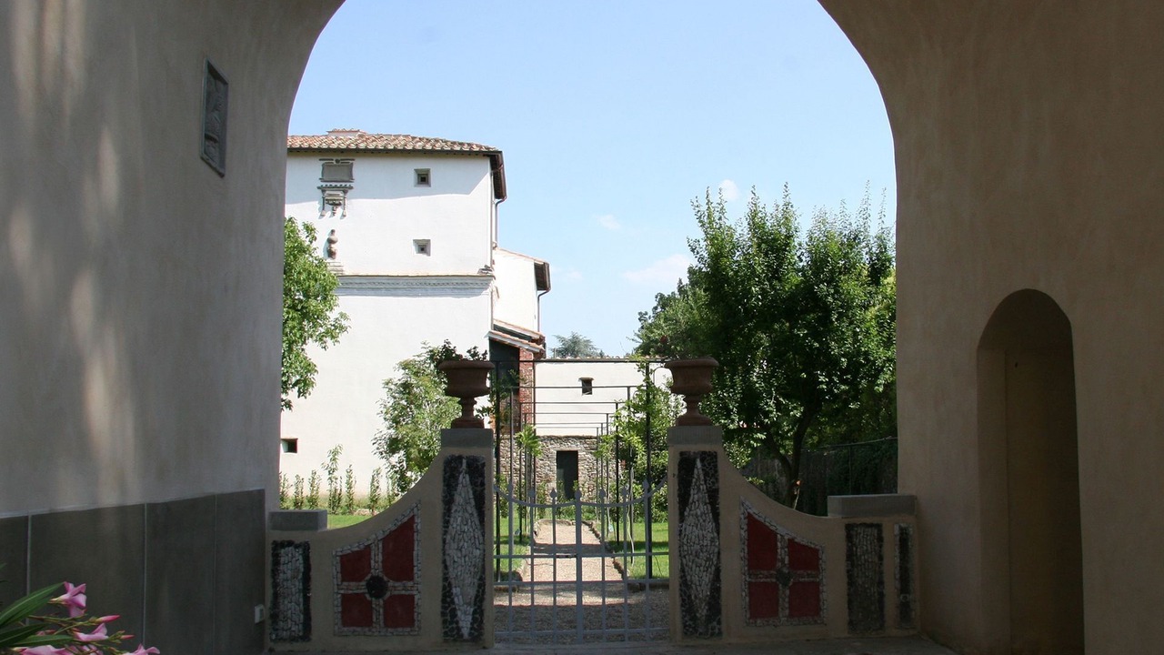 Photo of Outdoor in Giovi-Ponte Alla Chiassa