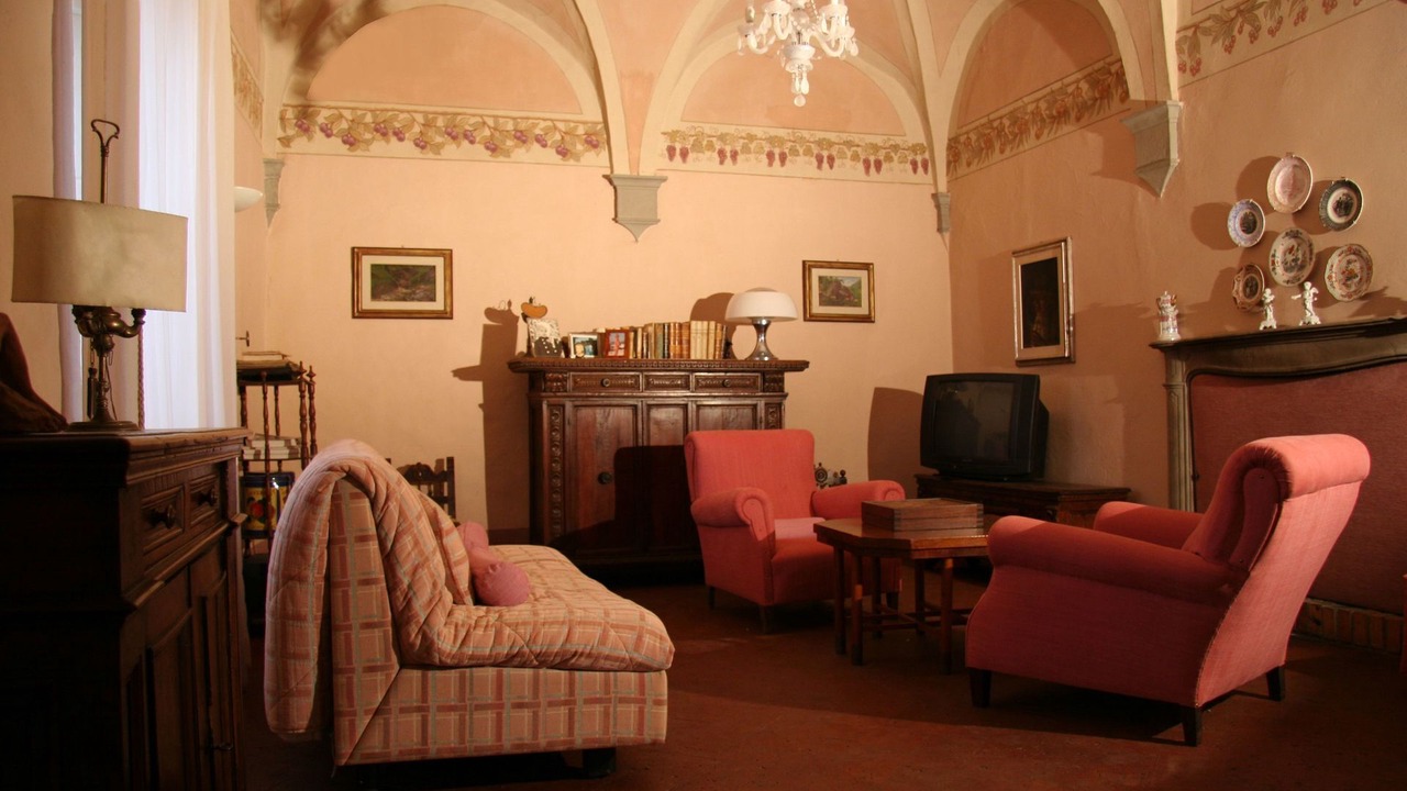 Photo of Bedroom in Giovi-Ponte Alla Chiassa