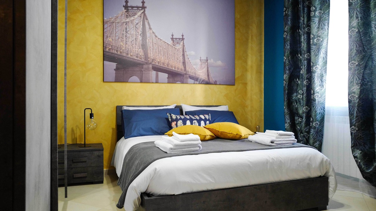 Photo of Bedroom in Lanzara