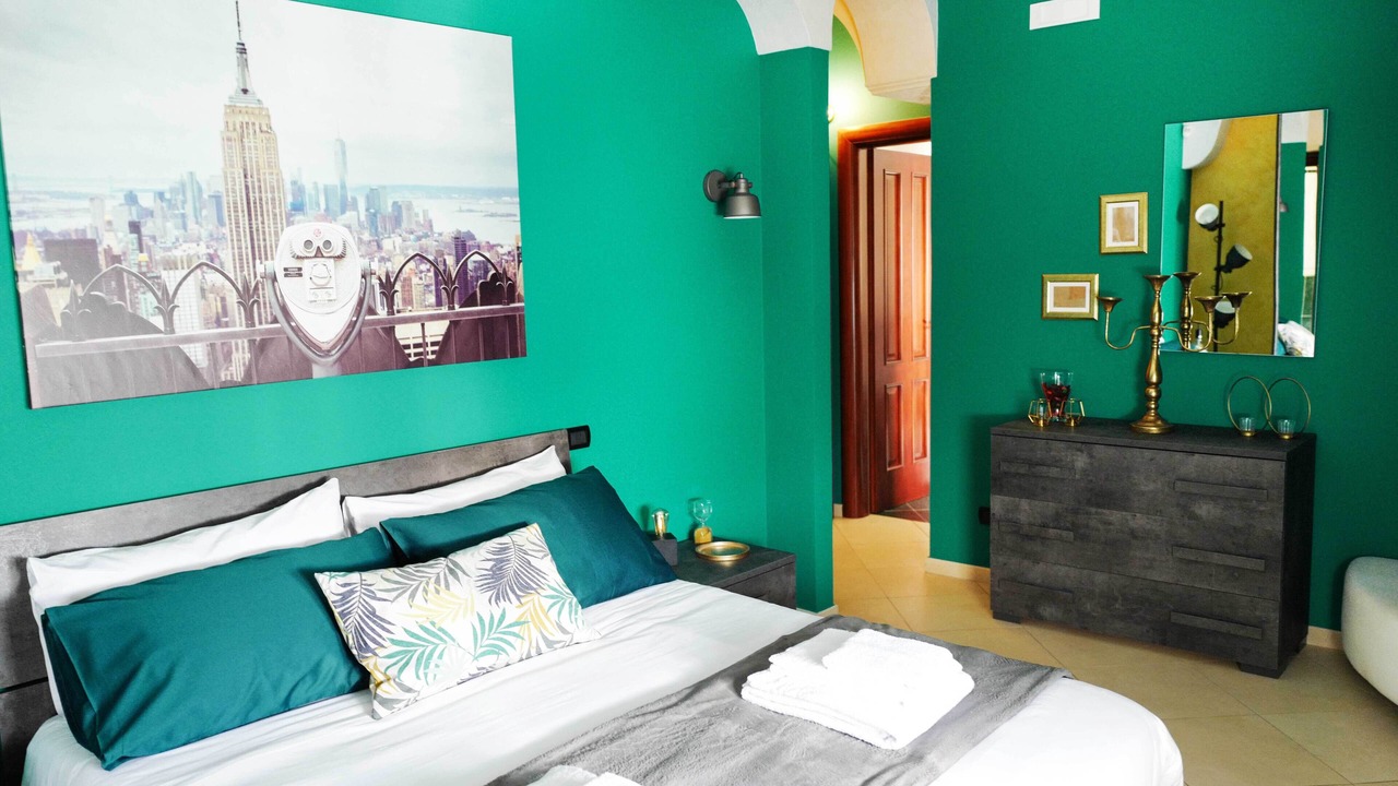Photo of Bedroom in Lanzara