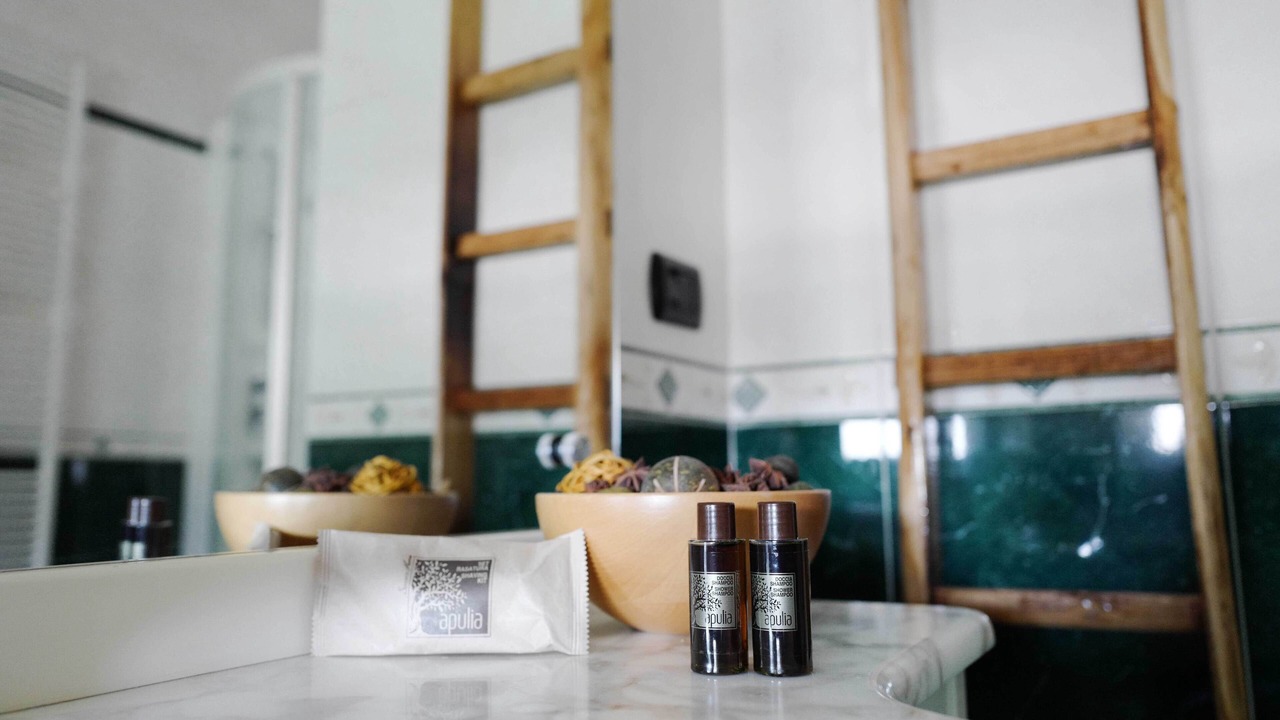 Photo of Bathroom in Lanzara