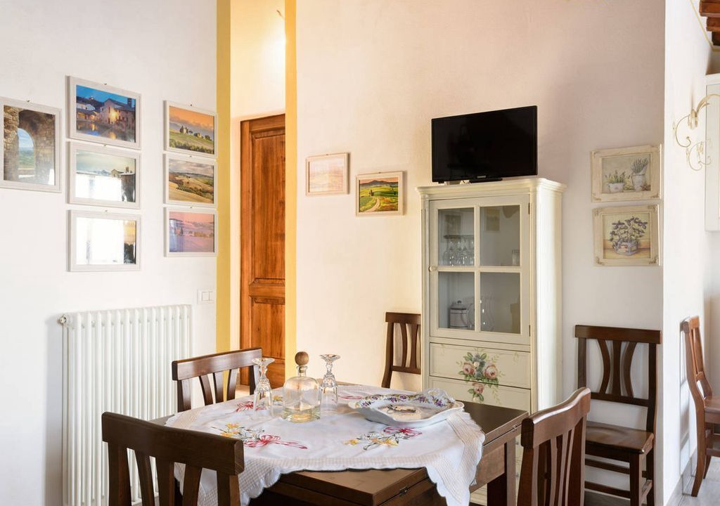 Photo of Others in San Quirico d'Orcia