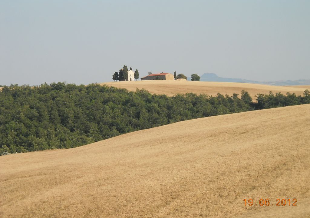 Photo of Others in San Quirico d'Orcia