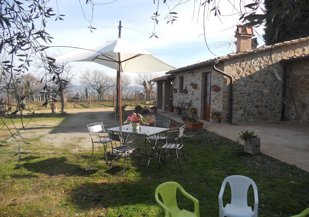 Photo of Outdoor in San Quirico d'Orcia