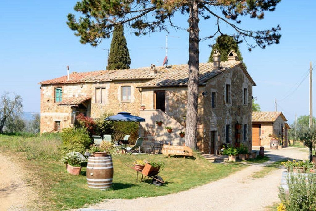 Photo of Outdoor in San Quirico d'Orcia